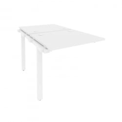 Наборный элемент рабочей станции на м/к ОНИКС О.М-2.НРС-0.7 Белый Бриллиант / ONIX O.M-2.NRS-0.7