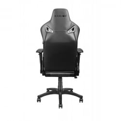 Геймерское кресло KARNOX LEGEND TR FABRIC Dark grey