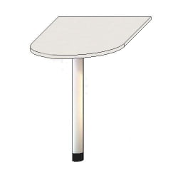 Приставка ИМАГО ПР-11 Клен Металлик / IMAGO