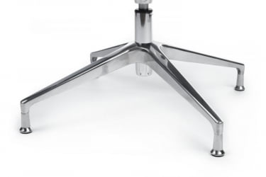 Кресло Рубенс-СТ C1819-2 Светло-серый / Rubens-ST C1819-2