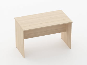 Стол для переговоров Twin 12.12.12 Туя Стол для переговоров Twin 12.12.12 Туя