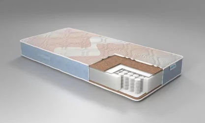 Матрас Real Beauty 90х195