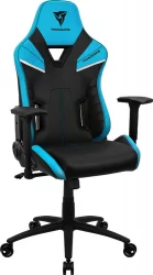 Геймерское кресло ThunderX3 TC5 Azure Blue