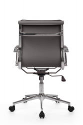 Кресло Hugo RCH 6003-2SE Серый