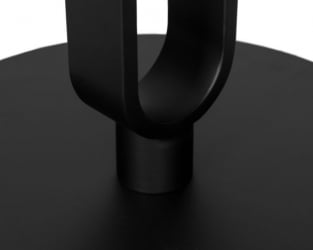 Подстолье ДОБРИН ЕЛАН (БЛАCК) / DOBRIN ELAN (BLACK)