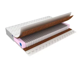 Матрас Ultra Tropikana Foam трикотаж 180х200х19 Матрас Ultra Tropikana Foam трикотаж 180х200х19