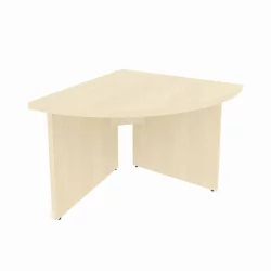 Стол угловой First KPR-4(L) Клен