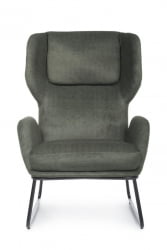 Кресло Pronto FS56 Зеленый