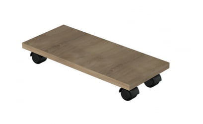 Подставка под сист. блок Р.ПП-3 Серая