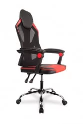 Геймерское кресло CLG-802 LXH Red