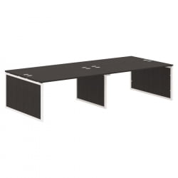 Рабочая станция КСТЕН-КП КСКПВСТ 3214 Дуб Юкон Белый / XTEN-QP XQPWST