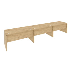 Рабочая станция ONIX O.RS-3.3.7 Тиквуд Светлый Рабочая станция ONIX O.RS-3.3.7 Тиквуд Светлый