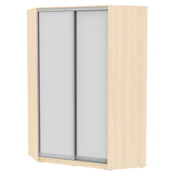 Шкаф-купе ЙА-230х1400-718-2(ДМ-Д5Д5) / YA-230х1400-718-2(ДМ-D5D5)