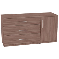 Комод Калисто(K49)699х1352х468ручкарейлинг160мм(ЯШТ)