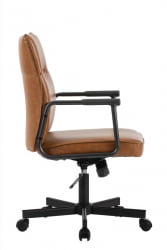 Кресло Стен В-263 Светло-коричневый / Sten W-263