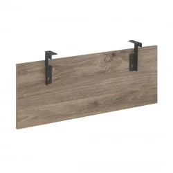 Царга для стола на металлокаркасе ONIX WOOD O.M-CS-1 Тиквуд Темный/Темный Царга для стола на металлокаркасе ONIX WOOD O.M-CS-1 Тиквуд Темный/Темный