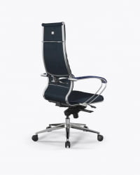 Компьютерное кресло Samurai B1-13K - GoyaLE /Kc31/Wm31/K2cV(M06.B32.G11.W03)