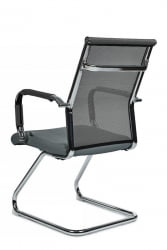 Кресло Арт РCХ 6017Г Серый / Art RCH 6017G