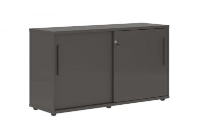 Шкаф с дверьми-купе ЕДИС ЕЛC 1343 Мокко Мокко Мокко / EDIS ELC