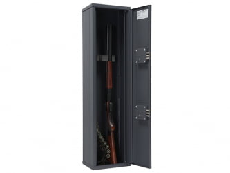 Оружейный сейф АИКО ЧИРОК 1018 сборный / AIKO