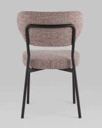 Стул Билл Коричневый