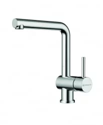 Смеситель Omoikiri Tanigawa-C Латунь/Хром