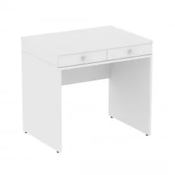 Стол письменный HOME OFFICE VR.SP-1-79 Белый Стол письменный HOME OFFICE VR.SP-1-79 Белый