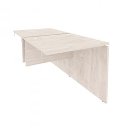 Наборный элемент рабочей станции ONIX O.2.NRS-0.8 Денвер Светлый