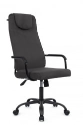 Кресло Ray RCH Высокая спинка RPH-28 Темно-серый