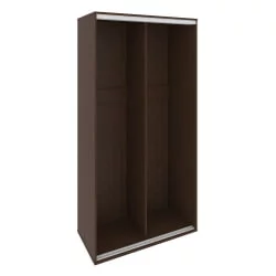 Корпус высокий + трек Maris SH.K2-2.1 Венге Цаво Корпус высокий + трек Maris SH.K2-2.1 Венге Цаво