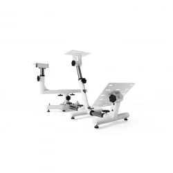 Cтенд для автосимулятора Arozzi Velocita Racing Simulator — White