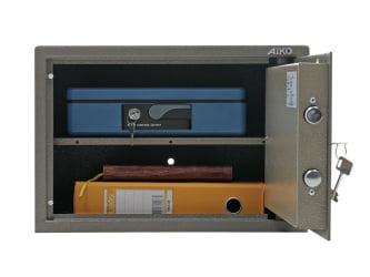 Сейф для денег АИКО ТМ-30 / AIKO TM-30
