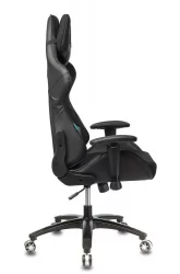 Кресло игровое Бюрократ VIKING 4 AERO BLACK Кресло игровое Бюрократ VIKING 4 AERO BLACK