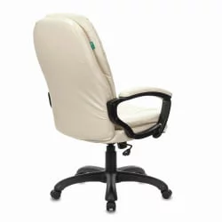 Кресло руководителя BRABIX PREMIUM Trend EX-568 Бежевый