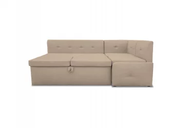Кухонный уголок Вена рогожка Savana Plus Dimrose