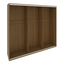 Корпус высокий + трек Maris SH.K3-8.1 Орех Гварнери Корпус высокий + трек Maris SH.K3-8.1 Орех Гварнери