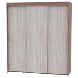 Шкаф-купе T-3-198х175х60(ЯШТ-ЯШС-1)