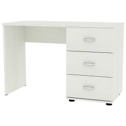 Туалетный столик Алиса(C6)657х1001х459ручкаскоба96мм(ВД) / Алиса(C6)657х1001х459ручкаскоба96мм(ВД)