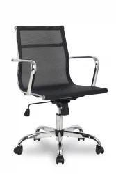 Кресло оператора H-966F-2/Black