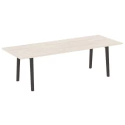 Стол переговорный ОНИКС ВООД ОВ.ПРГ-25 Денвер Светлый/Темный / ONIX WOOD OW.PRG-25