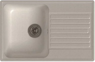 Мойка Кухонная Lex Geneva 740 White Мойка Кухонная Lex Geneva 740 White