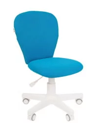 Детский стул CHAIRMAN KIDS 105 Голубой