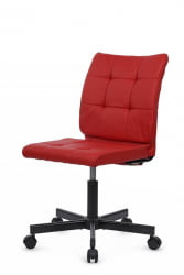 Кресло Соло РCХ СЛП-205 Красный / Solo RCH SLP-205