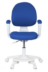 Детское кресло College H-2899FX-1-7/Blue