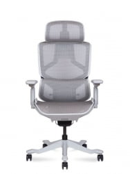 Геймерское кресло Коопер грай ЕЗЙ-002А-1 / Cooper gray EZY-002A-1