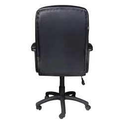 Кресло офисное BRABIX Supreme EX-503 Черный
