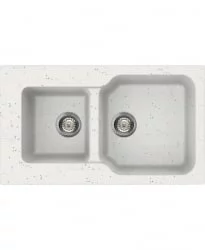 Мойка Omoikiri Maru 86-2-Ev Tetogranit/Эверест Мойка Omoikiri Maru 86-2-Ev Tetogranit/Эверест