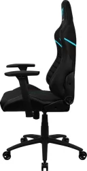 Геймерское кресло ThunderX3 TC5 Jet Black