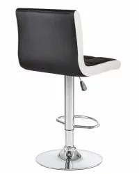 Барный стул DOBRIN CANDY Черный