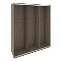 Корпус высокий + трек Maris SH.K3-4.1 Вяз Благородный Корпус высокий + трек Maris SH.K3-4.1 Вяз Благородный